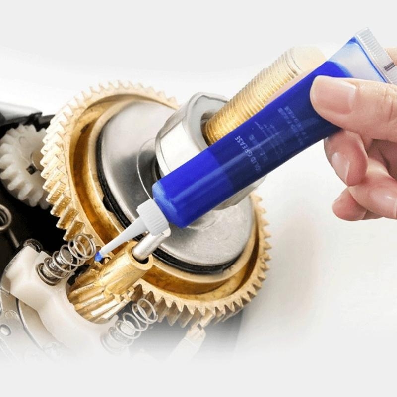 Reel Oil - M5TC 20ml Castings Spinnings Reels Maintenance