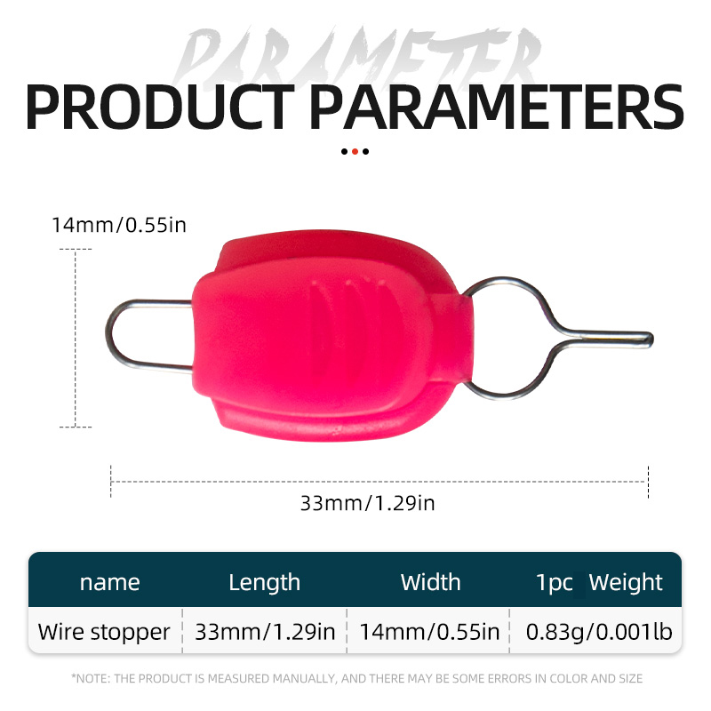 ShareShark 50pcs/bag Fishing L - Fly Reel ulasan dan harga