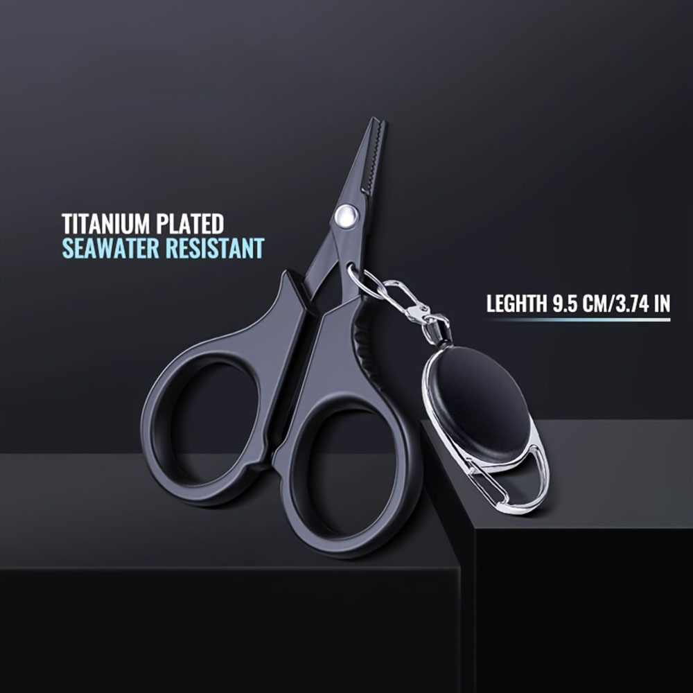 1set Titanium Coating Stainles - Reel Grease ulasan dan harga